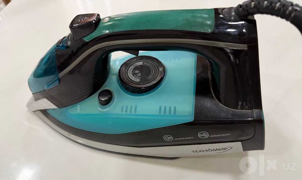 Parnoy dazmol ideal holatda