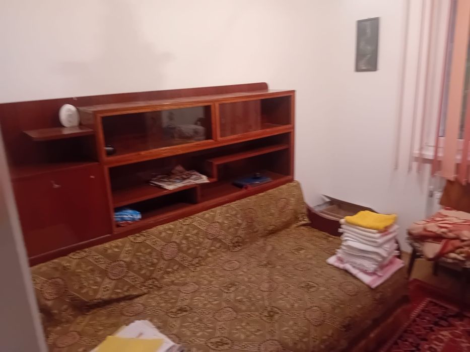 Ap 3 cam Piata Darmanesti 60mp etaj 1 centrala termopan
