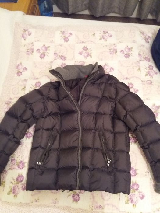 Оригинално мъжко яке moncler L
