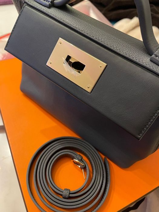 Hermes сумка модель 24/24-21