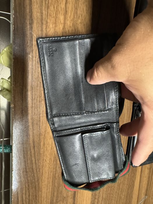 portofel gucci original