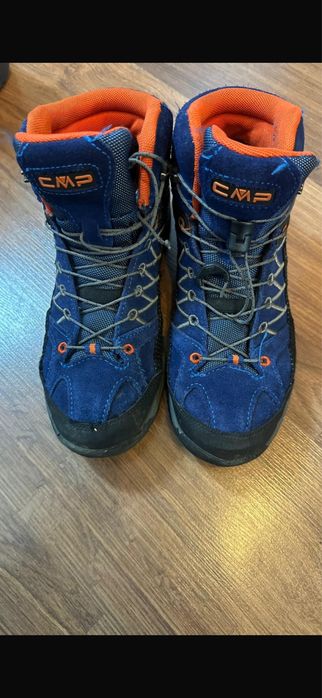 Bocanci CMP marime 37