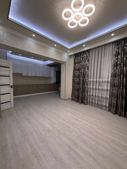 Новостройка ЖК Парисен Golden House  Яккасрайский район