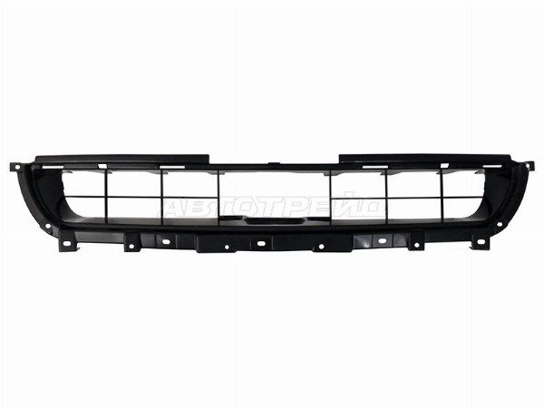 Решетка в бампер Mitsubishi Lancer