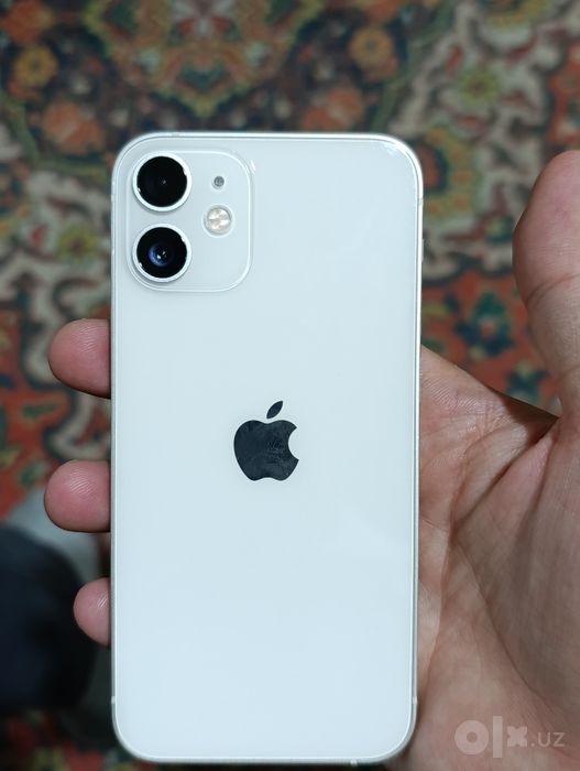 Iphone 12 mini sotiladi 128