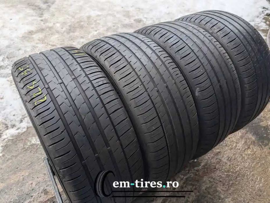 225/55 R16 • Vara • Falken Ziex ZE310 99V | 4 buc | Pret/buc