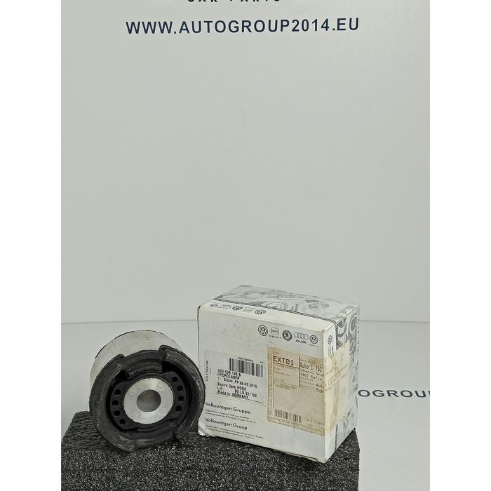 Заден тампон скоростна кутия vw phaeton - 3d0505145b