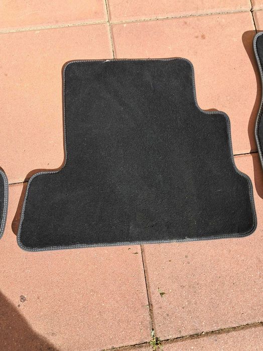 Set covorase tip mocheta originale Ford Kuga / Focus model 2016-2020