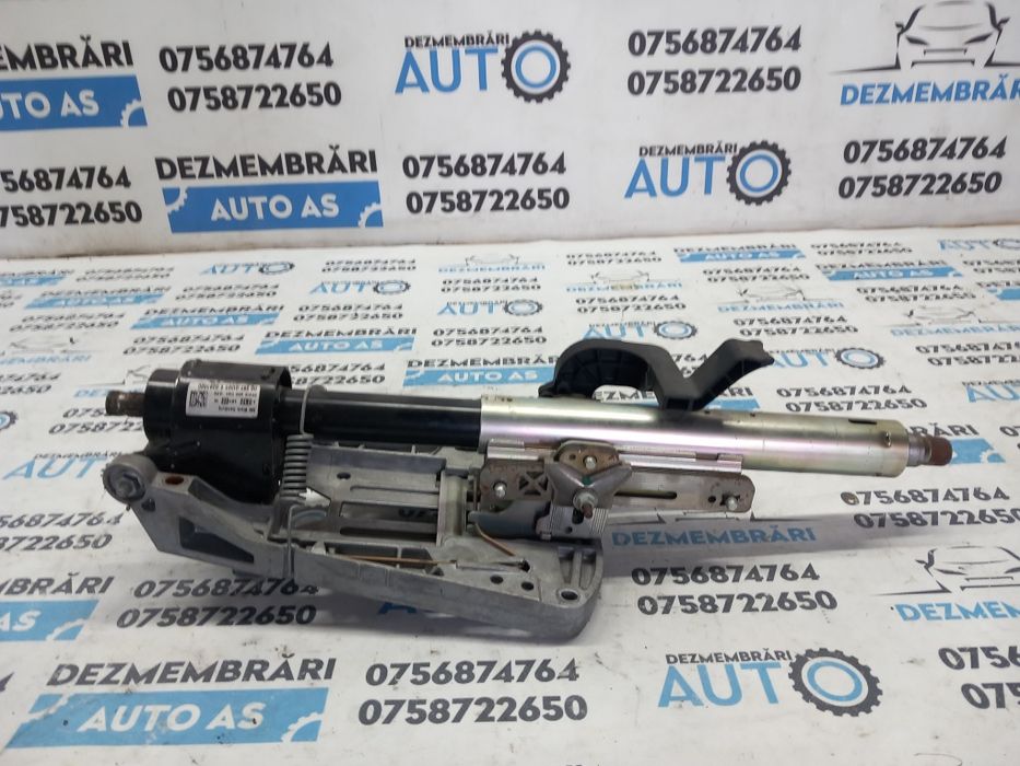 Coloana volan Mercedes E Class w212