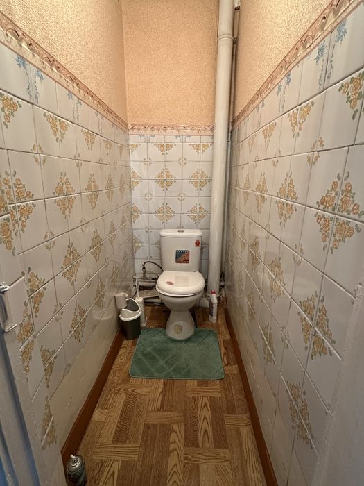 Продается 3-комнатная квартира