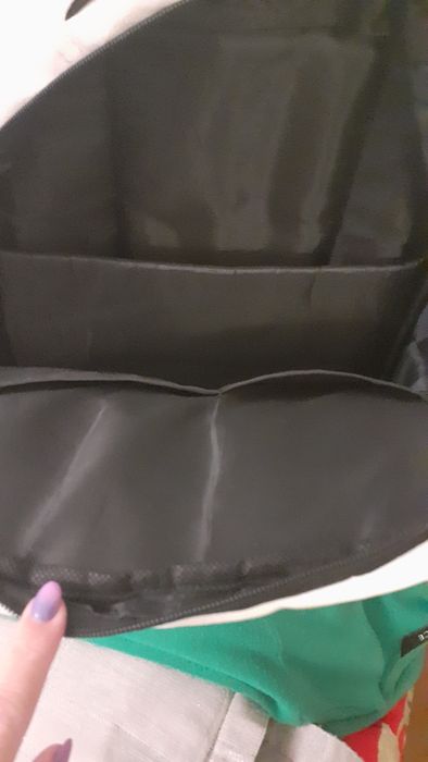 Рюкзак фирменный. .