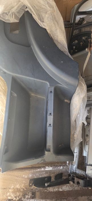 Запчасти для ивеко