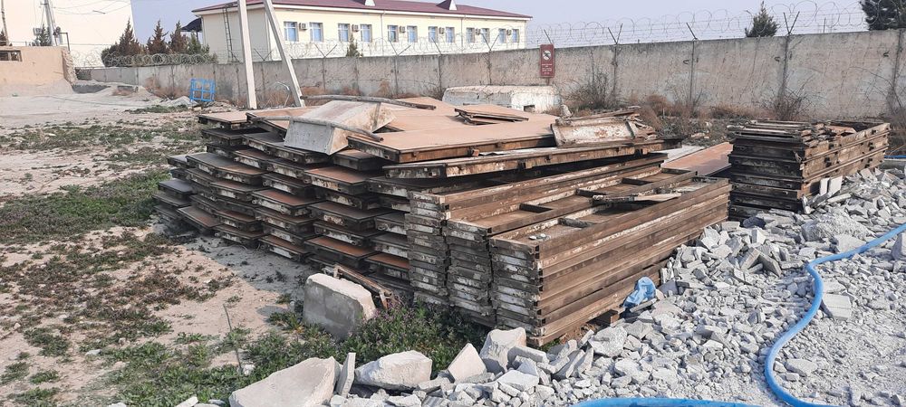 Газаблок апарати сотилади