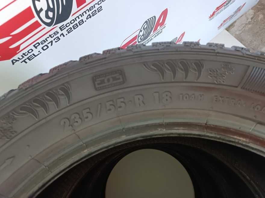 ANVELOPE 235/55/18 104H 235 55 18 GENERAL CP N10622 M+S