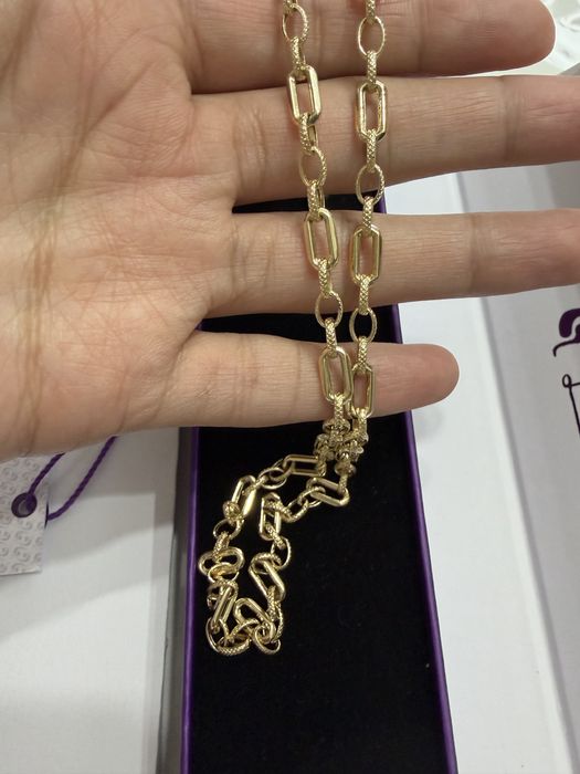 Продам цепочку колье