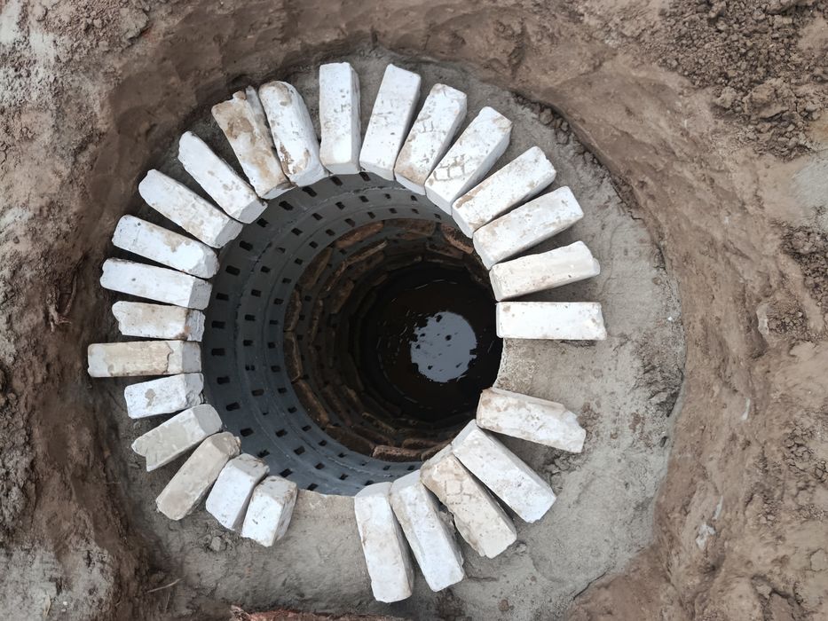 Kanalizatsiya kalodes