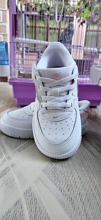 Adidasi Nike Force 1 Low nr 27