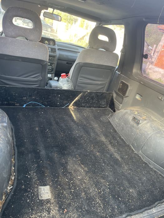 Mitsubishi Pajero 2.5 Diesel