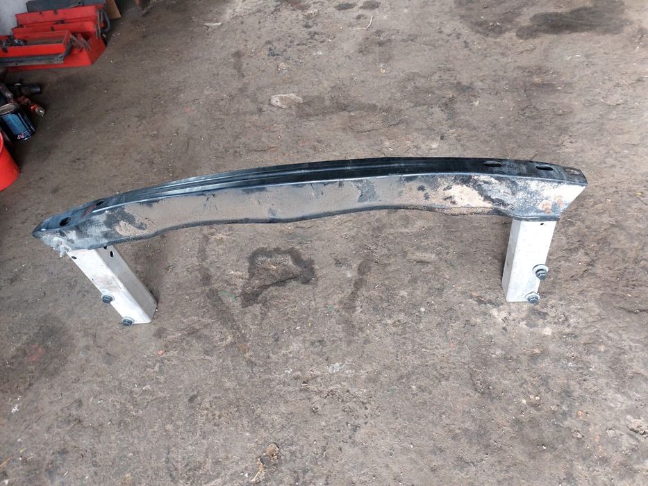 Armatura bara spate Audi A4 B8 Avant/Break/Combi 2012