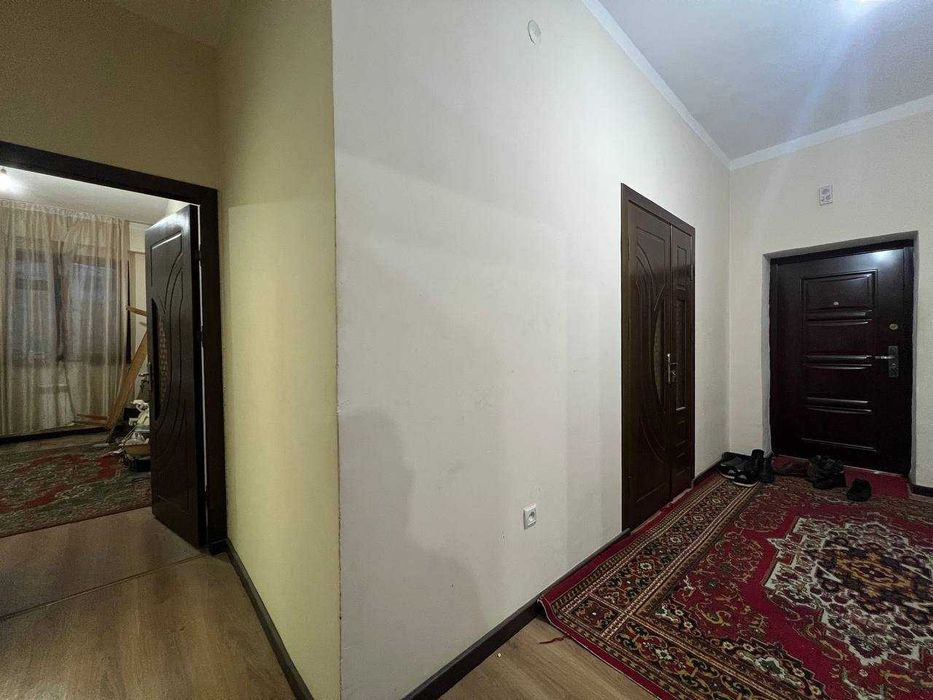 3х Комнатная Квартира Ул Махтумкули ор-р IT-Park. ARCA Мебель 85кв.м