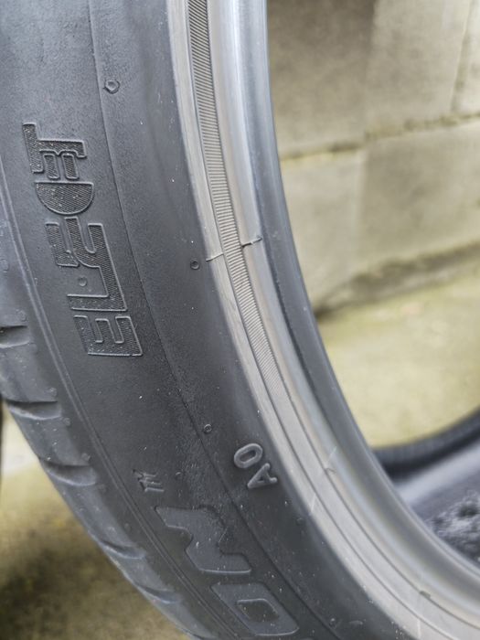 4 бр летни гуми Pirelli Scorpion Seal Inside Elect – 21 цоца