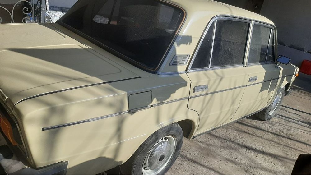 Vaz 2106 srocna sotladi