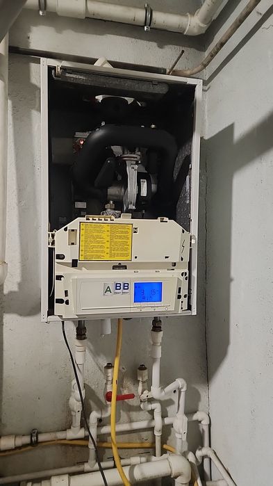 Ремеха калента   40кв