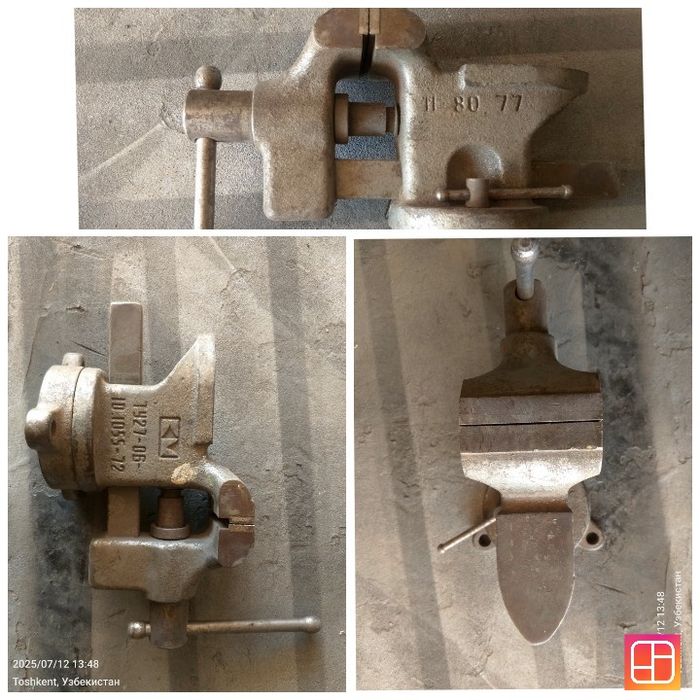 Запчасти Инструменты Ключи