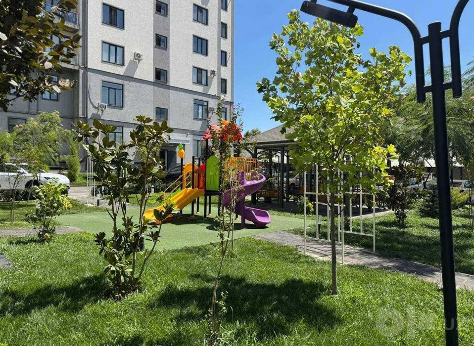 ЖК Prestige bodomzar Застройщик: Elite house