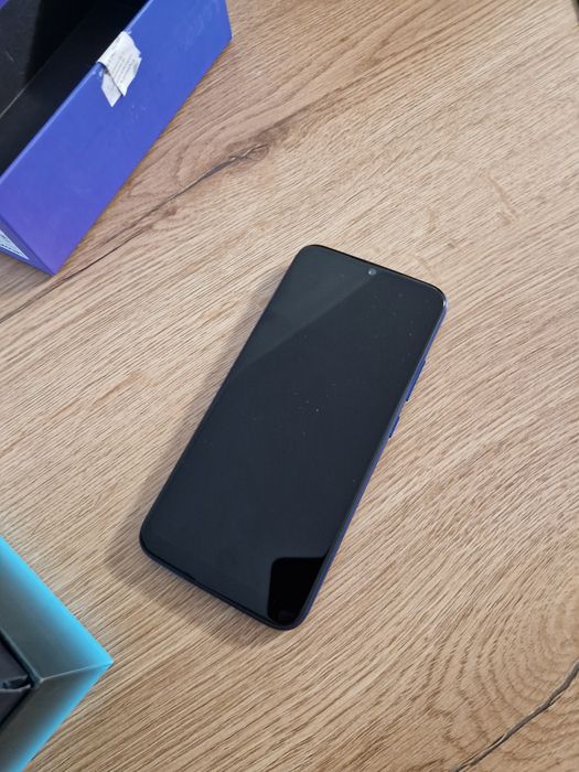 Lenovo A6 Note неизползван