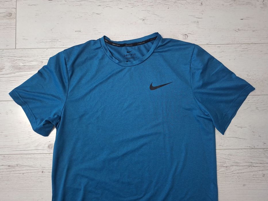 Nike Pro-Ориг. Тениска