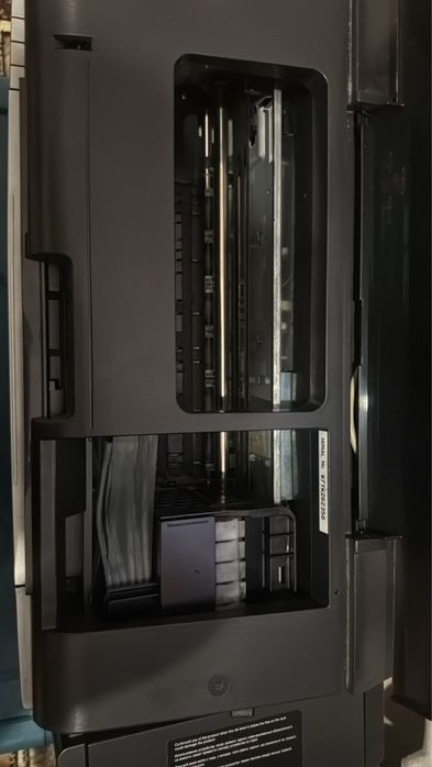 Принтер L805 в хорошем состоянии