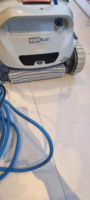 Robot piscină Dolphin