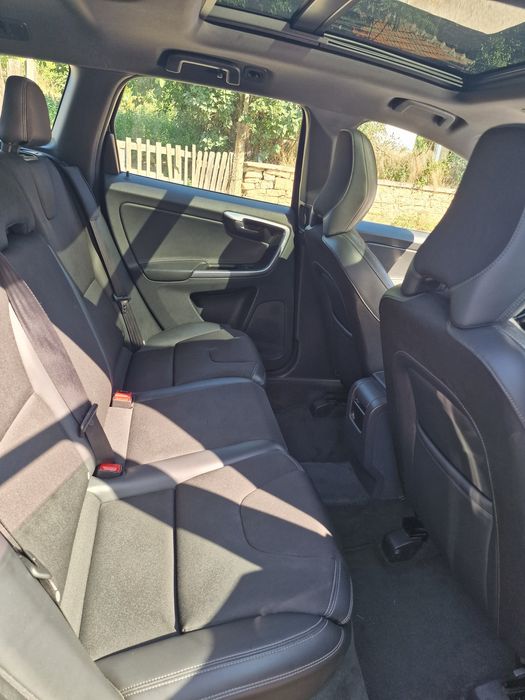 Volvo XC 60 Cu DISTRIBUȚIA schimbată!!!