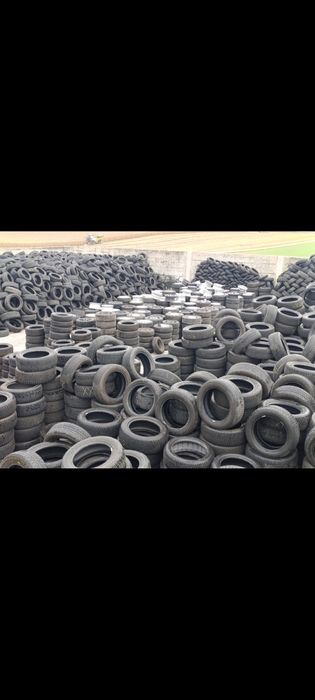 Anvelope (Cauciucuri) in Germania Perechi En-gros
En-gros Second H