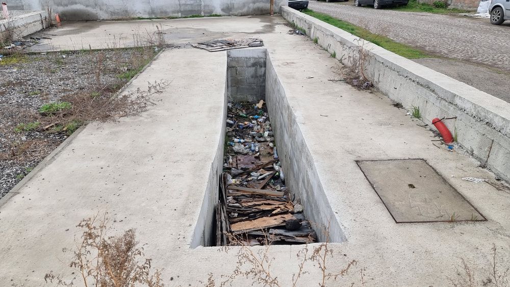 Дава се под наем Парцел в София, Малашевци - 1200 кв.м за 1020 € - Снимка #4