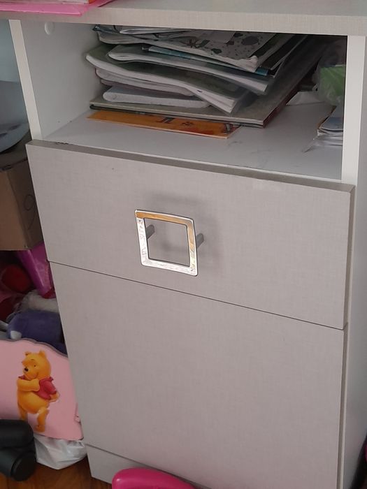 Dulap, birou mobila copii tineret