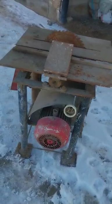 Циркуляция (пилорама)