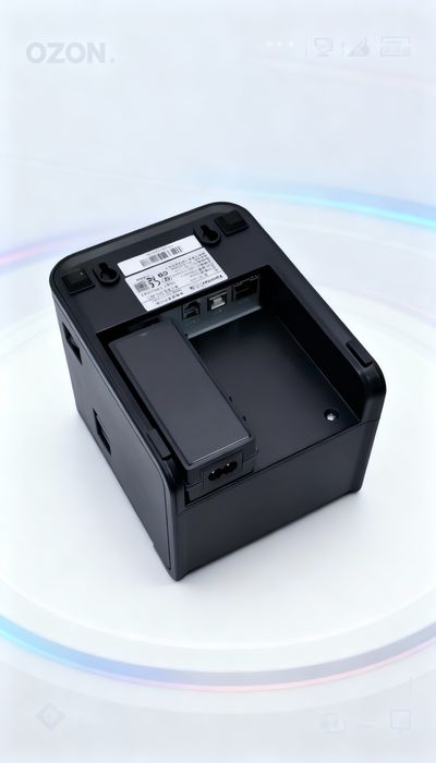 Chek printer xprinter чек принтер 80мм dmed iiko jowi yespos linko