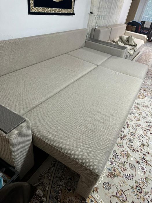 Диваны в зал