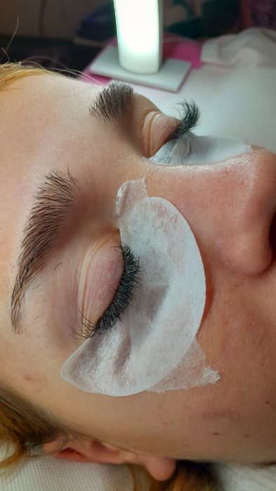 Extensii gene,fir cu fir