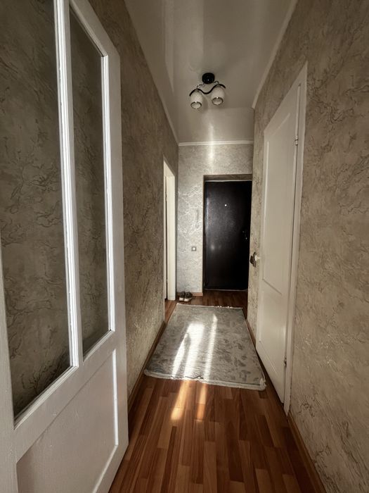 Квартира в новом доме