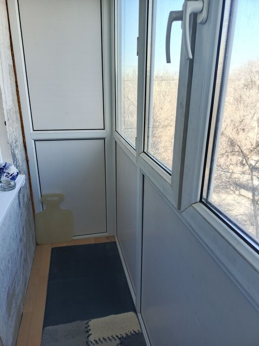 Продаю 2х комн.квартиру