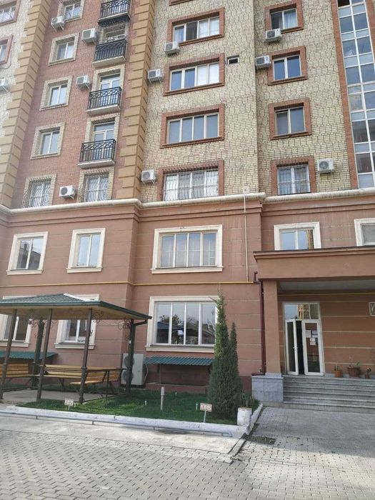 Сдается Габус 200квм