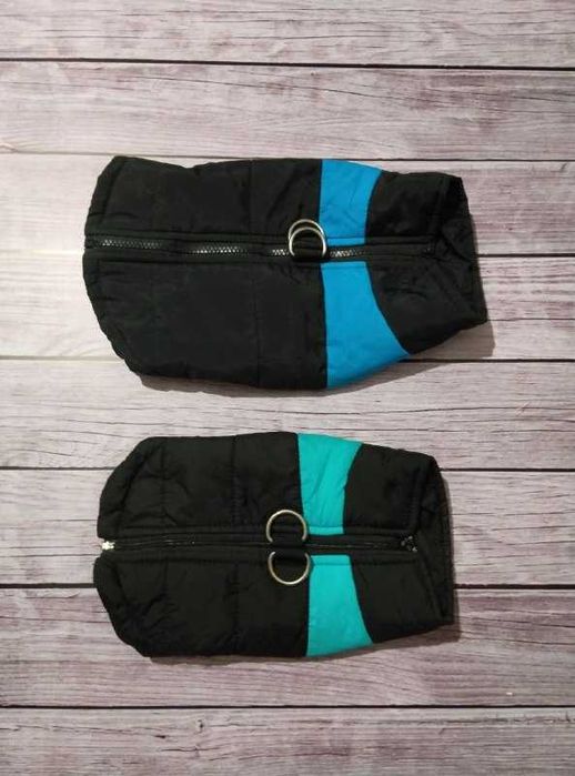 Жилетка для собаки мелкой породы