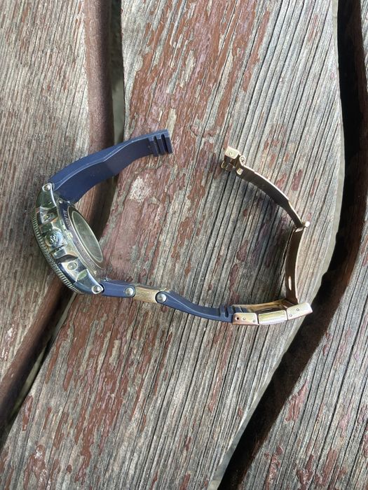 Часы в стиле Ulysse Nardin