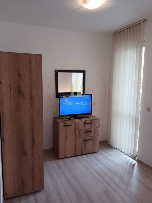 Дава се под наем Двустаен апартамент в Варна, Бриз - 55 кв.м за 500 € - Снимка #5