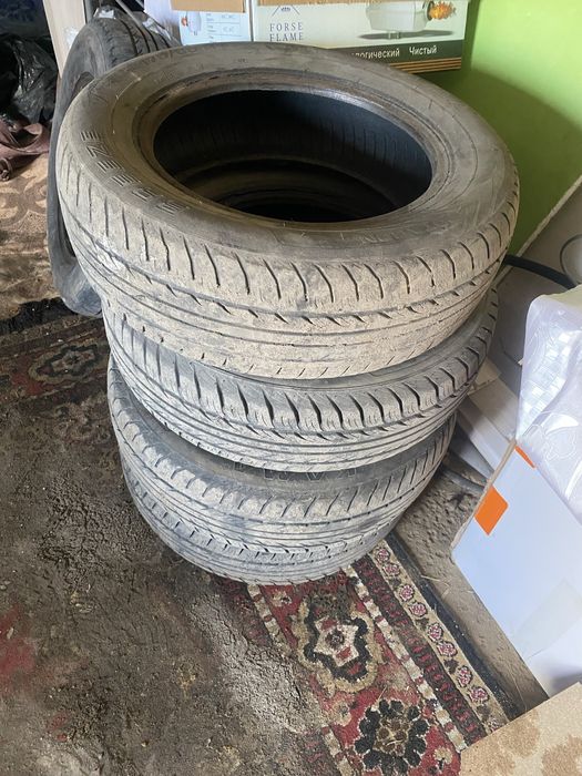 Резина 175/65/14