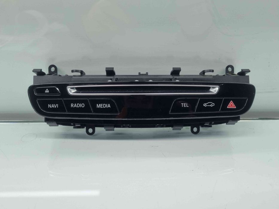 Panou media Mercedes Clasa C Combi (S205) [Fabr 2015-prezent] A205905