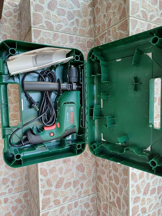 Продавам ел.фреза Einhell,Бормашина BOSCH и Саблен трион RYOBI-НОВИ!!!